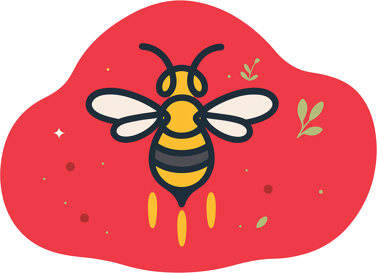 Bichi — logotipo provisional